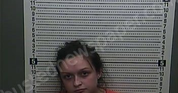 <B>TURNER</B>, <B>TIFFANY</B> #, Harlan County, Kentucky - 2021-07-20 04:37:00