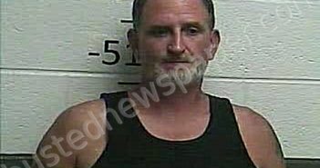 <B>FAIR</B>, <B>CRAIG</B> MICHAEL #, Whitley County, Kentucky - 2021-07-20 21:58:00