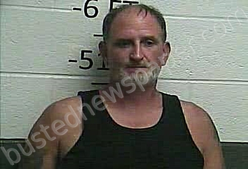 FAIR, CRAIG MICHAEL #, Whitley County, Kentucky - 2021-07-20 21:58:00