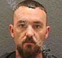 <B>PARKS</B>, <B>JEREMY</B> <B>ALLEN</B> #, Oconee County, South Carolina - 2021-07-20