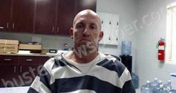 KEVIN PATRICK MCFATTER | 2021-07-21 10:10:00 Cameron Parish, Louisiana Booking