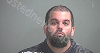 HAGER ANTHONY | 2021-07-21 Sandusky County, Ohio Booking