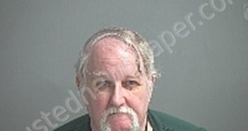 ROTH RICHARD LEE | 2021-07-21 Sandusky County, Ohio Booking