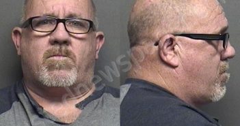 CAMPBELL,JOHN CLAYTON | 2021-07-21 14:15:00 Saline County, Kansas Booking