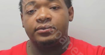 TOMPKINS, JOVAN DESHA | 2021-07-21 21:15:00 Talladega County, Alabama Booking