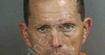 <B>WHIDDEN</B>,<B>TOMMY</B> <B>DARRYL</B> #, Collier County, Florida - 2021-07-21