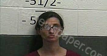 LOVETT, SAMANTHA T | 2021-07-21 21:31:00 Whitley County, Kentucky Booking