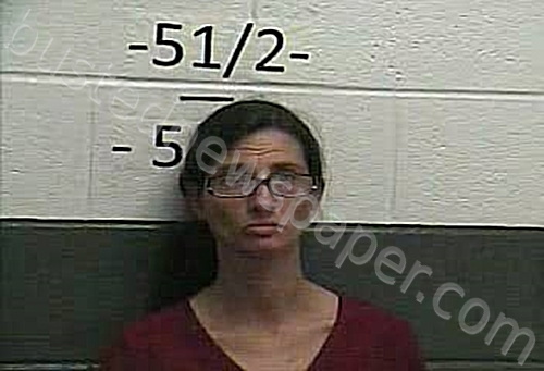 LOVETT, SAMANTHA T #, Whitley County, Kentucky - 2021-07-21 21:31:00