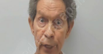 MCCURRY, MARVIN ALAN | 2021-07-21 20:59:00 Talladega County, Alabama Booking