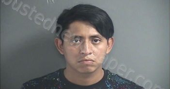 RODAS-<B>LOPEZ</B>, <B>RONALD</B> L #, Cumberland County, New Jersey - 2021-07-21