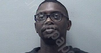 CHRISTTEN, CHRISTOPHER | 2021-07-21 05:02:00 Harris County, Texas Booking