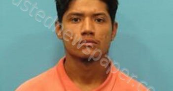 JUAN ROMERO | 2021-07-21 23:30:00 Kendall County, Texas Booking