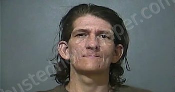 <B>LANNING</B>, <B>CHRISTOPHER</B> <B>J</B> #, Vigo County, Indiana - 2021-07-21 09:46:46