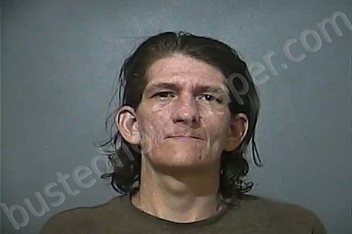 LANNING, CHRISTOPHER J #, Vigo County, Indiana - 2021-07-21 09:46:46