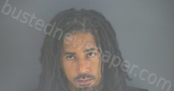 <B>NELMS</B>, <B>THOMAS</B> <B>ELDRIDGE</B> #, Amherst County, Virginia - 2021-07-21 09:12:00