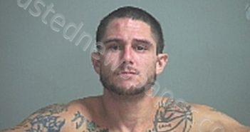 MAYES JORDAN J | 2021-07-21 Sandusky County, Ohio Booking