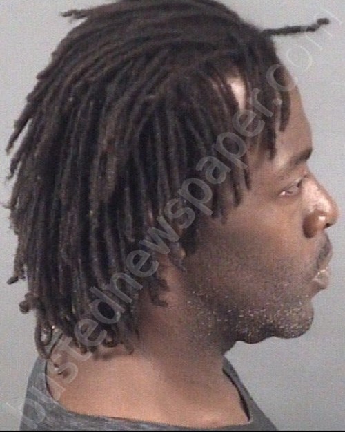 ROSS, DONALD RAY #, Cumberland County, North Carolina - 2021-07-21