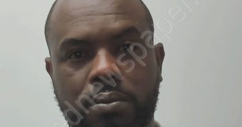 MCMILLIAN, CARL LEMARK | 2021-07-21 13:29:00 Talladega County, Alabama Booking