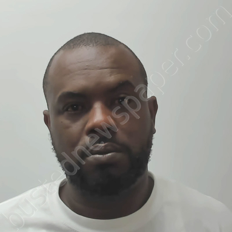 MCMILLIAN, CARL LEMARK #, Talladega County, Alabama - 2021-07-21 13:29:00