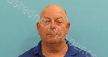 JOHN FORD | 2021-07-21 18:18:00 Kendall County, Texas Booking