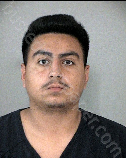 GOMEZ-HERNANDEZ,LUIS ALEXIS #, Fort Bend County, Texas - 2021-07-21 10:55:00