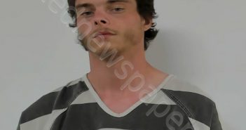 VANDGRIFFT, THOMAS GENE | 2021-07-21 08:02:00 Talladega County, Alabama Booking