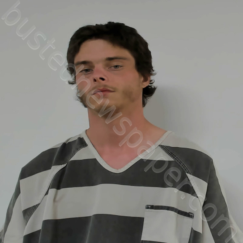 VANDGRIFFT, THOMAS GENE #, Talladega County, Alabama - 2021-07-21 08:02:00