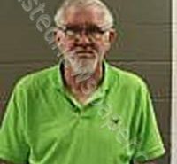 <B>NELSON</B>, JEFFREY <B>THOMAS</B> #, Rolla, Missouri - 2021-07-21