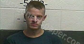 <B>CROLEY</B>, <B>AMOS</B> <B>JAMES</B> <B>DILLON</B> #, Whitley County, Kentucky - 2021-07-21 21:11:00