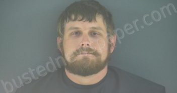 CANNON, ANTHONY DEREK | 2021-07-21 15:38:00 Bedford County, Virginia Booking