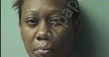 <B>GRAY</B>, <B>ERICA</B> LANETTE #, Okaloosa County, Florida - 2021-07-21 01:32:00