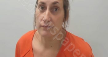 BRYANT, BLAIR NOEL | 2021-07-21 21:28:00 Talladega County, Alabama Booking