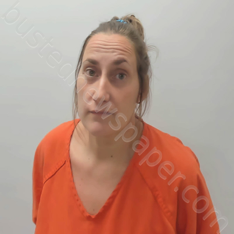 BRYANT, BLAIR NOEL #, Talladega County, Alabama - 2021-07-21 21:28:00