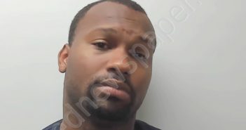 SILMON, LARRYFUS NORMAN | 2021-07-21 09:32:00 Talladega County, Alabama Booking