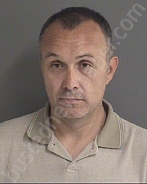 COFFMAN, MICHAEL SHANE #, Story County, Iowa - 2021-07-21