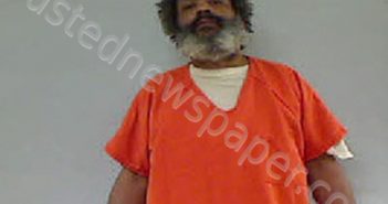 SCALES, RORY ONEAL | 2021-07-21 12:33:00 Talladega County, Alabama Booking