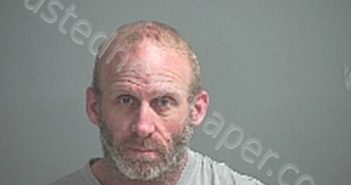 SIMMS DENNIS A | 2021-07-21 Sandusky County, Ohio Booking