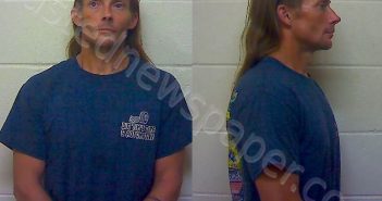<B>BRIDGERS</B> <B>TIMOTHY</B> <B>SCOTT</B> #, Craven County, North Carolina - 2021-07-21 21:32:01