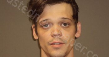 <B>THOMAS</B>, TREVOR <B>NELSON</B> #, Randolph County, Missouri - 2021-07-21 06:31:00