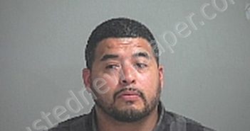 PENA JUAN A | 2021-07-21 Sandusky County, Ohio Booking