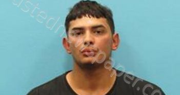 JOHNATHAN PENA | 2021-07-21 13:03:00 Kendall County, Texas Booking