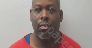 SWAIN, MATTHEW | 2021-07-21 09:56:00 Talladega County, Alabama Booking