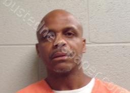 TERRY REESE | 2021-07-21 14:38:00 Lincoln County, Tennessee Booking