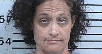 GUZMAN, STACIE CORINA | 2021-07-21 12:34:13 Hood County, Texas Booking