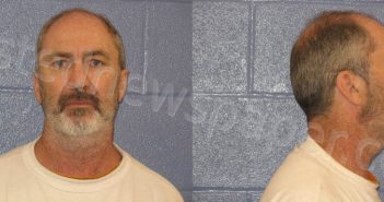 LAFOY, MICHAEL EUGENE | 2021-07-21 Andrews County, Texas Booking