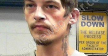 EDDY, CHARLES D | 2021-07-21 10:30:00 Tyler County, West Virginia Booking