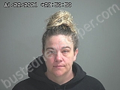 WYNNE AMBER C #, Sandusky County, Ohio - 2021-07-22