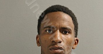 ANTHONY Q RUSSELL | 2021-07-22 Chicago, Illinois, Cook County, Illinois Booking