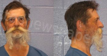 PRICE, HERMANN CLAUDE | 2021-07-22 Andrews County, Texas Booking