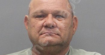 <B>PARKS</B>, <B>FRED</B> <B>ALLEN</B> #, Southwest Regional Jail, Virginia - 2021-07-22 17:08:00